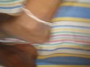 සිංහල කෙල්ල කකුල් ආතල්  sri lankan  girl  fun 13/16