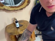 Casting of Karina Serna, shy Colombian ends up fucking like a professional 12/16