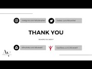 She wanted to get her pussy pounded in doggystyle on the couch - POV 16/16