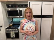 Stepmom's Evil Plan to Bully Her Stepson - Jane Cane, Shiny Cock Films 3/16