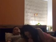 Doggystyle and ridding 3/16