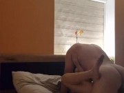 Doggystyle and ridding 7/16