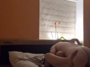 Doggystyle and ridding 8/16