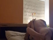 Doggystyle and ridding 9/16