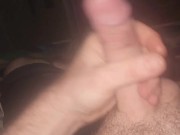 Short pov stroke