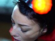 Si è Fatta Sverginare Il Culo Per Halloween 🎃 6/16