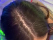 Brenna Mckenna Feels Horny Before The Shoot 5/16