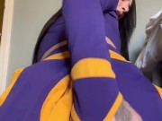 Megan Fox Nude Scene Jennifer’s Body Megan Fox Sex Scene POV:you’re Fucking me on the Hardwood Floor 14/16