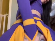 Megan Fox Nude Scene Jennifer’s Body Megan Fox Sex Scene POV:you’re Fucking me on the Hardwood Floor 3/16