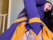 Megan Fox Nude Scene Jennifer’s Body Megan Fox Sex Scene POV:you’re Fucking me on the Hardwood Floor 9/16