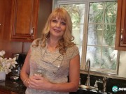 Granny's Kitchen The Perfect Sex Location 2/16