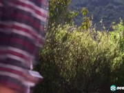 Maria's pussy is soaking wet 1/16