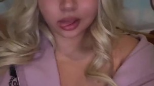 My lewd Y2k Egirl tiktoks