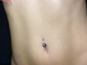 Risky & fun public nudity 12/16