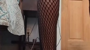 Stretchy Lube Up My Naughty Ass Preview