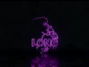 Extreme Sensual Sloppy Top Til I Bust A Huge Nut 15/16