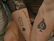 QOS Sisters Get Branded Together