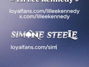 QOS Sisters Get Branded Together 14/16