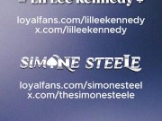 QOS Sisters Get Branded Together 15/16