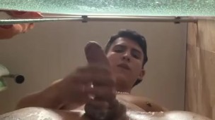 Will you accompany me to bathe?