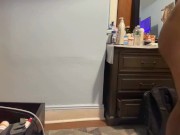 Chastity and Dressing Up 7/16