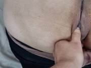 سكس عربي مع أجنبية شقراء ـ سويدية تحب النيك من الفحل العربي Arab guy fucks Hard Swedish Slut 11/16