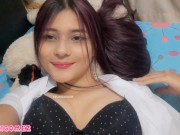 🌿ME MASTURBO CON MI SUEGRO ME ENCANTA CUANDO LO HACEMOS🌿 8/16