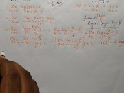 Advance Limit math exercises Teach By Bikash Educare episode no 7 11/16