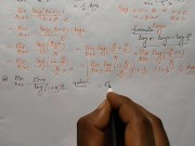 Advance Limit math exercises Teach By Bikash Educare episode no 7 12/16