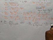 Advance Limit math exercises Teach By Bikash Educare episode no 7 13/16