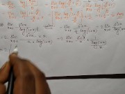 Advance Limit math exercises Teach By Bikash Educare episode no 7 15/16