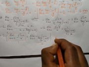 Advance Limit math exercises Teach By Bikash Educare episode no 7 16/16