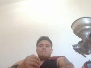 Cumshot Big Dick XL Mexican 14/16
