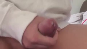 仕事終わってすぐシコるけどいいか