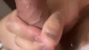 鬼頭がテカリすぎて眩しくてごめんね