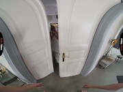 VIRTUAL TABOO - Pussy Played Besides Huge Dicks 1/16