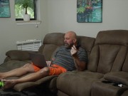 Ghostface Fucker: Halloween Surprise 2of3