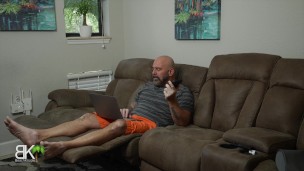 Ghostface Fucker: Halloween Surprise 2of3