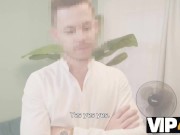 VIP4K. No Party Like a Fuck Party - Lesya Milk, Hazel Grace, Jolie Butt 5/16