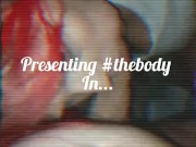 Throatgoat Diaries (ep1)Worthless slut gets her throat stretched 1/16