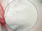 Throatgoat Diaries (ep1)Worthless slut gets her throat stretched 10/16