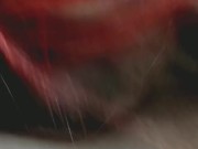 Throatgoat Diaries (ep1)Worthless slut gets her throat stretched 2/16