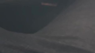 Hidden wanking in car with cumshot 🚗 💦