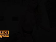 POV - Lucy Heart indulges her naughty fuck fetish after breaking in 7/16