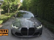 POV - Sexual chemistry between theives starring Tiffany Tatum 1/16