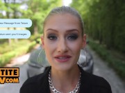 POV - Sexual chemistry between theives starring Tiffany Tatum 4/16