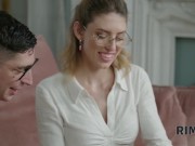 RIM4K. Lust for Ass with Fanta Sia 5/16