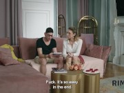 RIM4K. Lust for Ass with Fanta Sia 6/16