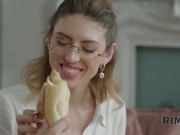 RIM4K. Lust for Ass with Fanta Sia 8/16