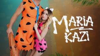 Sweeter Than Candy by Exxxtra Small Featuring Maria Kazi & Danny ...